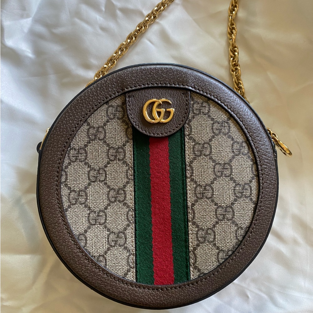 Gucci Ophidia